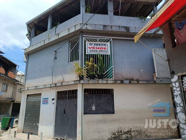 Venda em Cidade Antônio Estevão de Carvalho - São Paulo