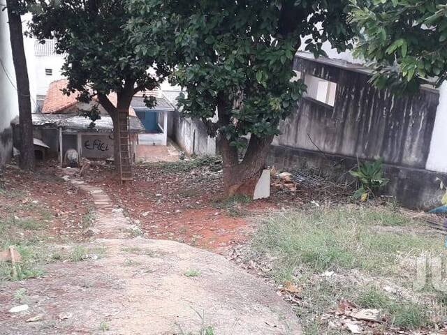 Área para Venda em São Paulo - 5