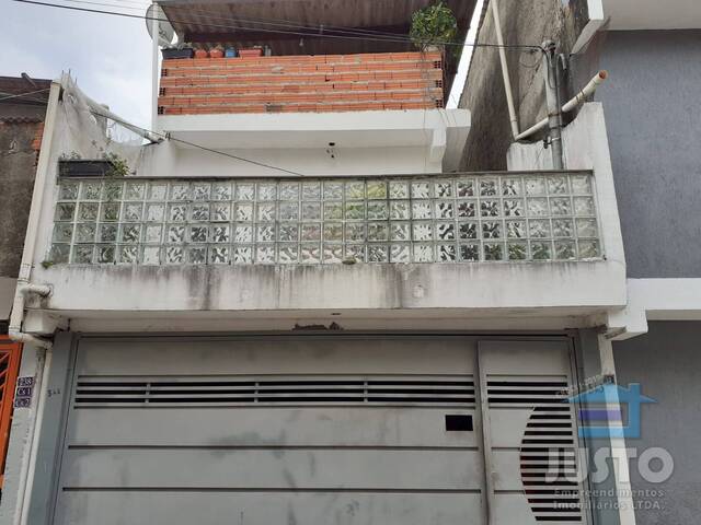 Casa para Venda em São Paulo - 2