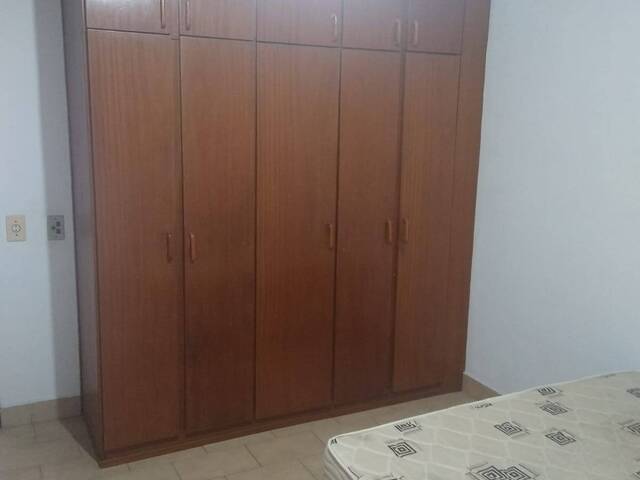 #4972 - Apartamento para Venda em Praia Grande - SP