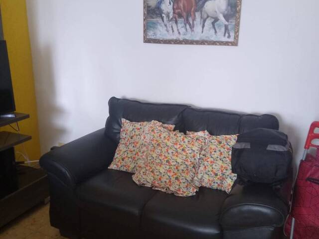Apartamento para Venda em Praia Grande - 4