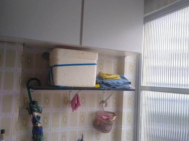 Apartamento para Venda em Praia Grande - 5