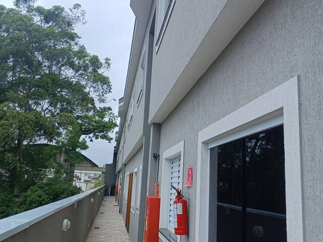 #4974 - Apartamento para Venda em São Paulo - SP - 2