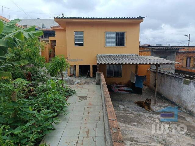 #4979 - Casa para Venda em São Paulo - SP - 2