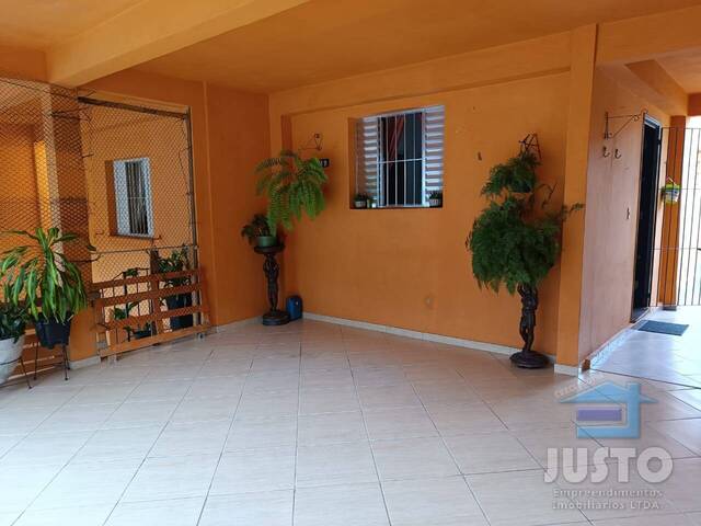 #4979 - Casa para Venda em São Paulo - SP - 3