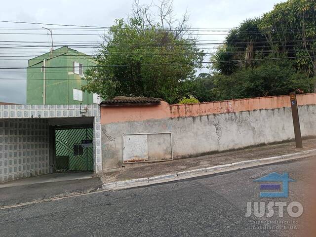 Venda em Conjunto Residencial José Bonifácio - São Paulo