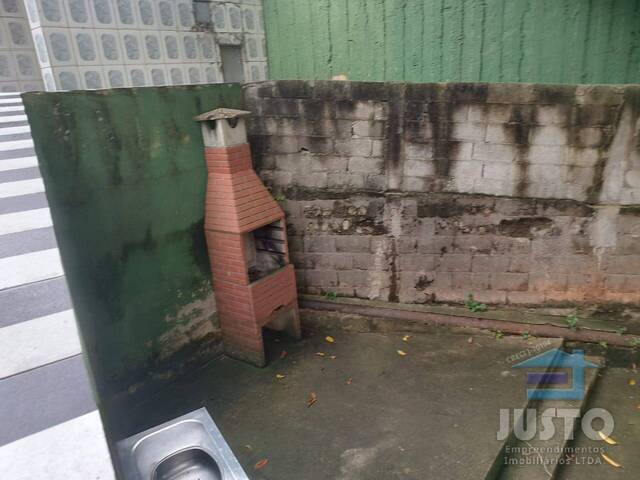 #4991 - Apartamento para Venda em São Paulo - SP - 3