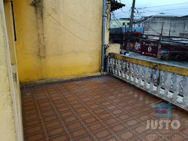 #4542 - Casa para Locação em São Paulo - SP - 3