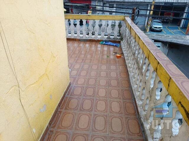 #4542 - Casa para Locação em São Paulo - SP - 2