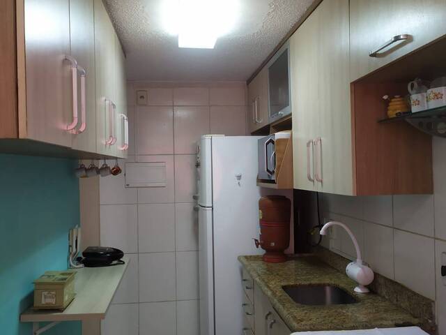 Apartamento para Venda em São Paulo - 5