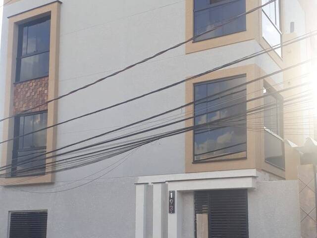 Venda em Vila Campanela - São Paulo