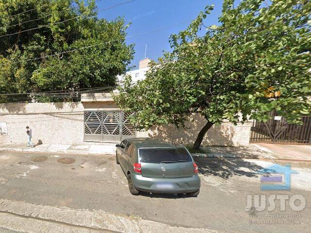 Venda em Conjunto Residencial José Bonifácio - São Paulo