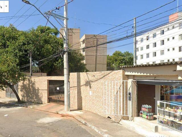 #5001 - Apartamento para Venda em São Paulo - SP - 2