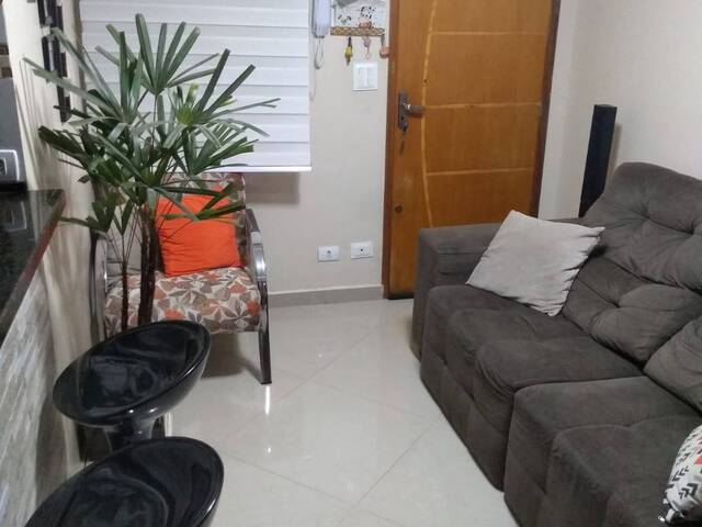 #5001 - Apartamento para Venda em São Paulo - SP - 3