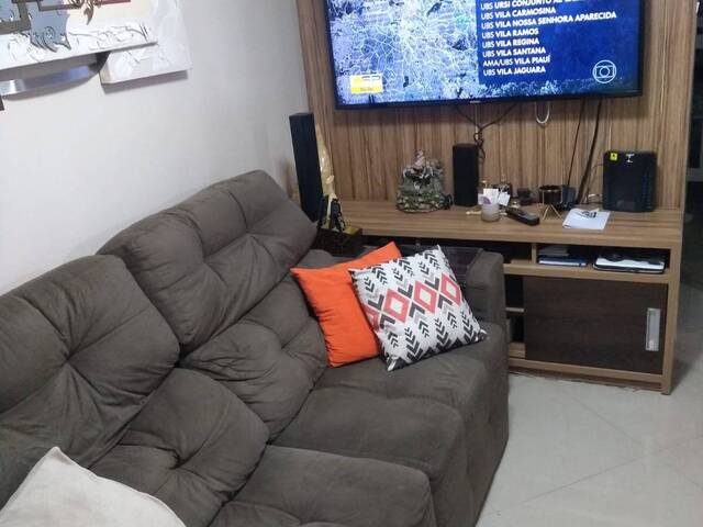 Apartamento para Venda em São Paulo - 4