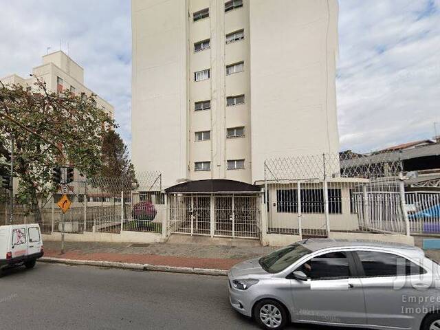 #5003 - Apartamento para Locação em São Paulo - SP - 2