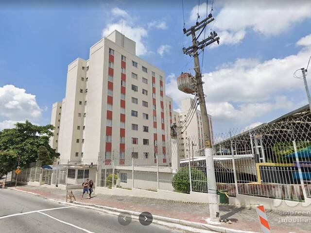 #5003 - Apartamento para Locação em São Paulo - SP