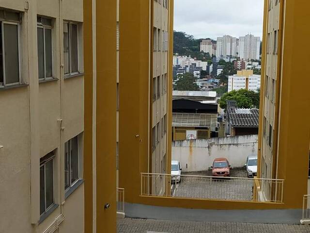 #5004 - Apartamento para Venda em São Paulo - SP - 2