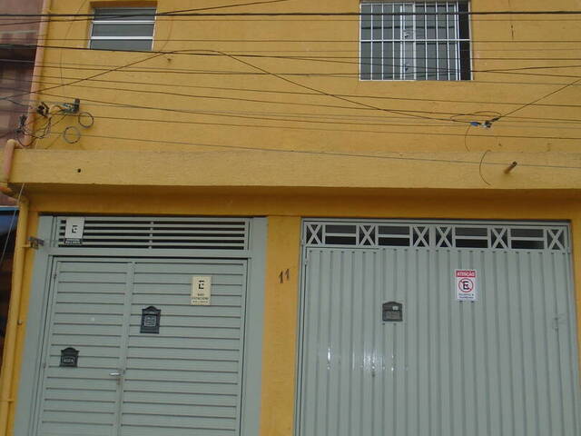 #5005 - Casa para Locação em São Paulo - SP - 1