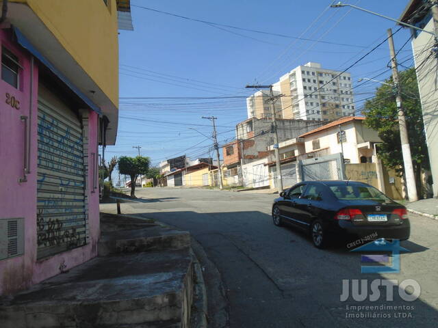 #5008 - Casa para Venda em São Paulo - SP - 2