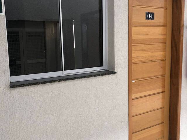 #5010 - Apartamento para Venda em São Paulo - SP - 1
