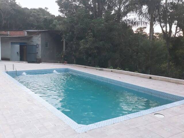 #5012 - Chácara para Venda em São Paulo - SP - 2
