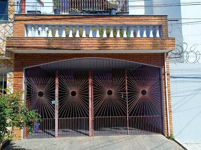 #5013 - Casa para Venda em São Paulo - SP - 1