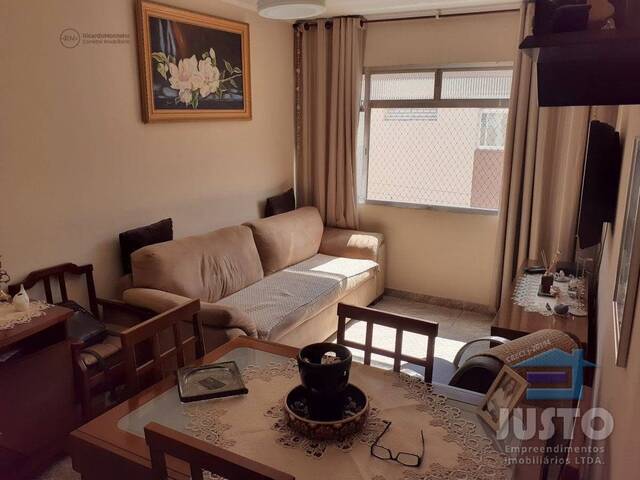 #5014 - Apartamento para Venda em São Paulo - SP - 2