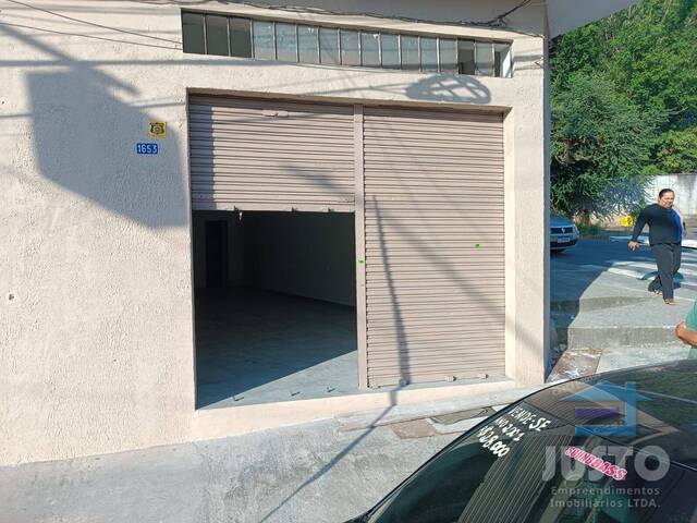 #4958 - Sala para Locação em São Paulo - SP - 2