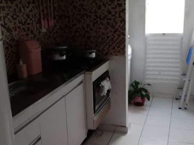 Venda em Conjunto Residencial José Bonifácio - São Paulo