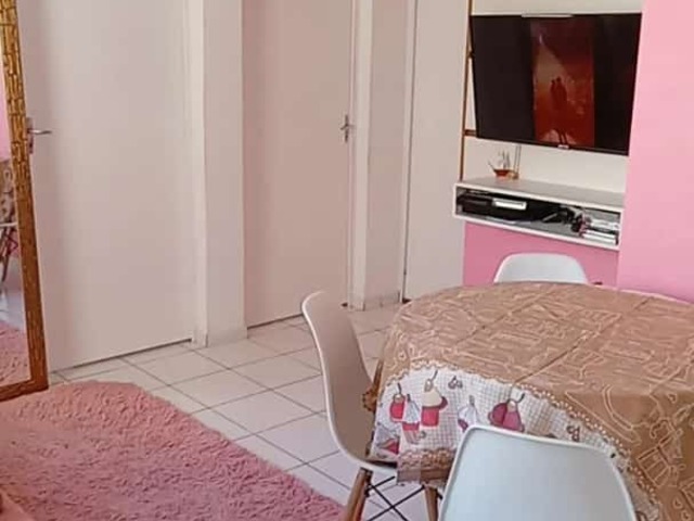 #5015 - Apartamento para Venda em São Paulo - SP - 2