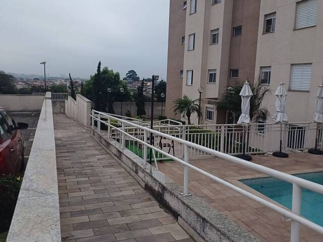 #5017 - Apartamento para Venda em São Paulo - SP - 3