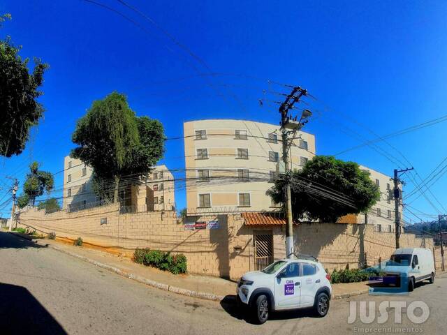 #5021 - Apartamento para Venda em São Paulo - SP