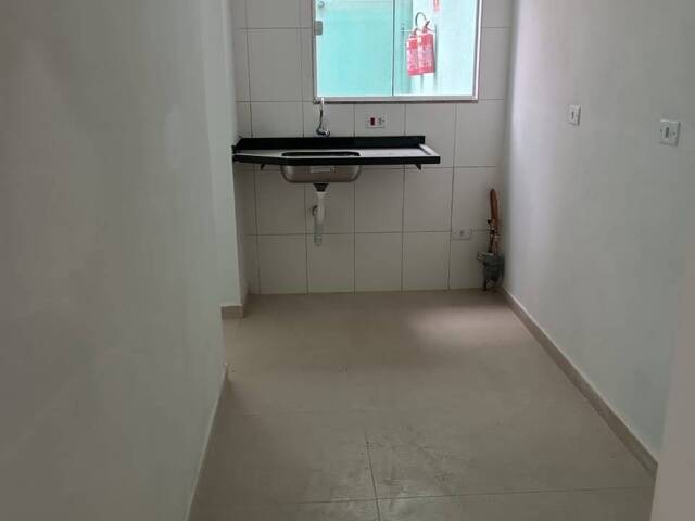 #5032 - Apartamento para Venda em São Paulo - SP - 2