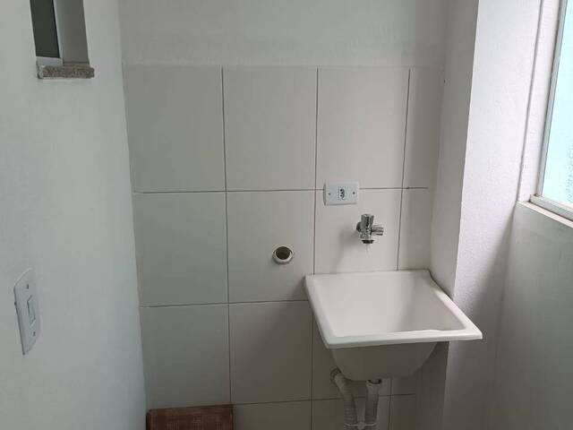 #5032 - Apartamento para Venda em São Paulo - SP - 3
