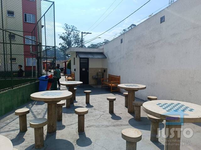 #5033 - Apartamento para Venda em São Paulo - SP - 3