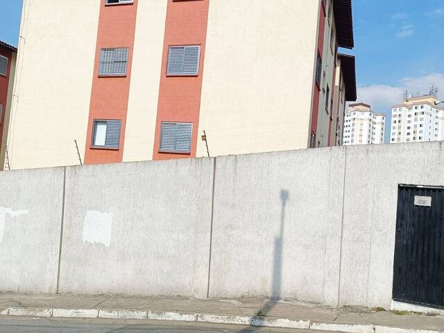 #5033 - Apartamento para Venda em São Paulo - SP - 2