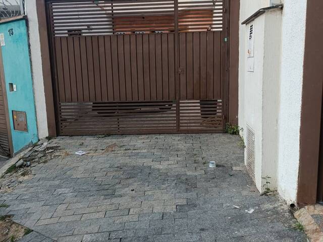 #5035 - Sobrado para Venda em São Paulo - SP - 1