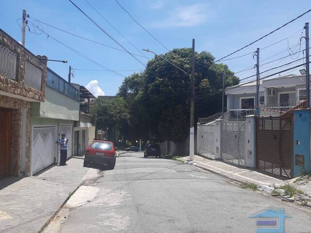 #5035 - Sobrado para Venda em São Paulo - SP - 3