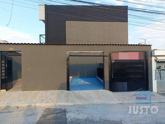 #5038 - Sobrado para Venda em São Paulo - SP - 1