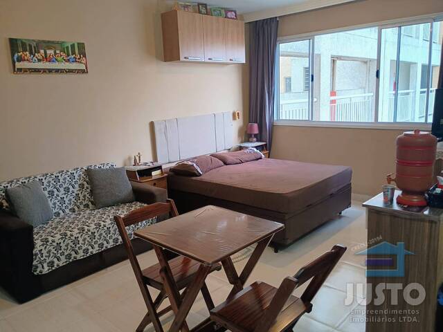 #5041 - Apartamento para Venda em São Paulo - SP - 2