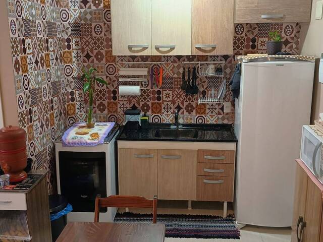 #5041 - Apartamento para Venda em São Paulo - SP - 3
