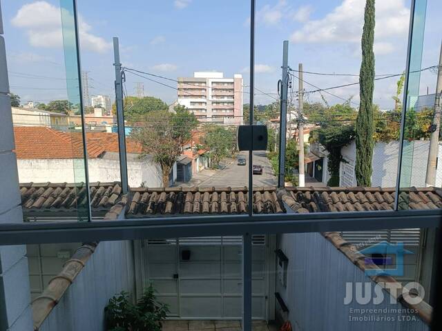 Sobrado para Venda em São Paulo - 4