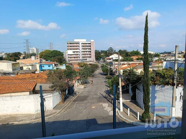 #5044 - Sobrado para Venda em São Paulo - SP - 3