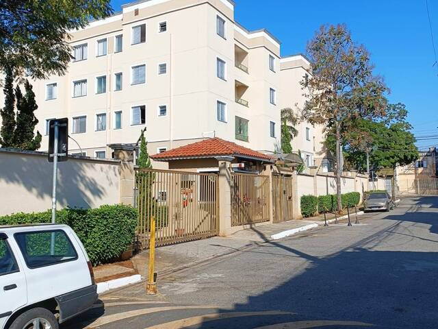#5045 - Apartamento para Venda em São Paulo - SP - 2