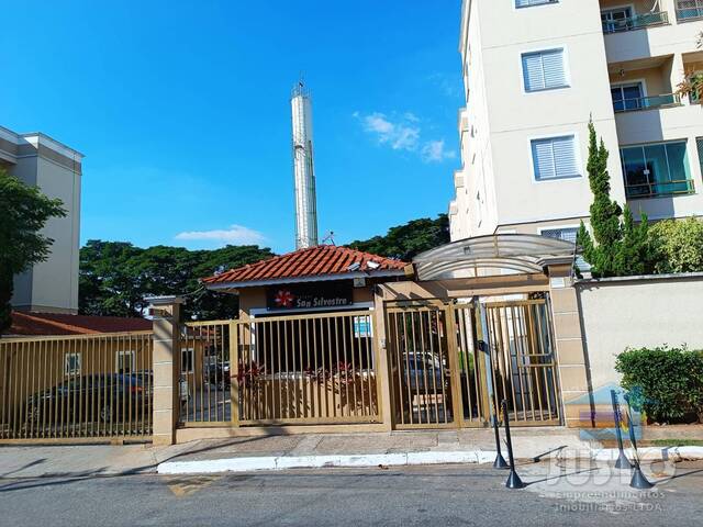 #5045 - Apartamento para Venda em São Paulo - SP - 1