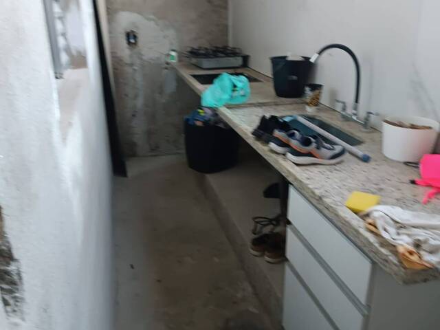 #5047 - Casa para Venda em São Paulo - SP - 2