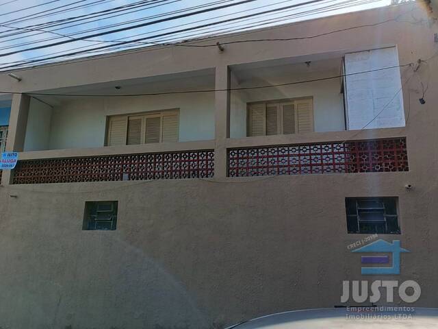 #5042 - Casa para Locação em São Paulo - SP - 2