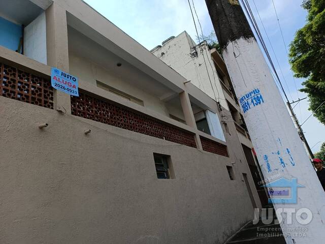 #5042 - Casa para Locação em São Paulo - SP - 3