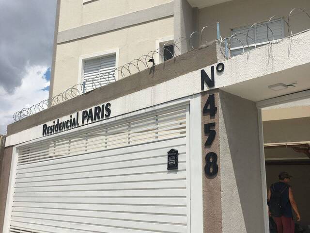 #5050 - Apartamento para Venda em São Paulo - SP - 1